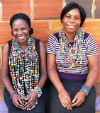 Ajabu Bead Sets - A Fair Trade World