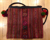 Northern Hill Tribe Bag