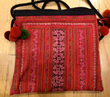Northern Hill Tribe Bag