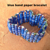 Amanu Band Bracelet - A Fair Trade World