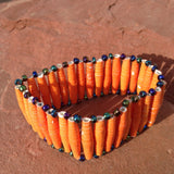 Amanu Band Bracelet - A Fair Trade World