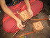 Bamboo Basket Bag of Thailand - A Fair Trade World